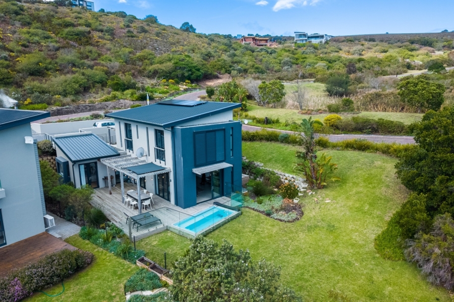 3 Bedroom Property for Sale in Fernwood Estate Western Cape